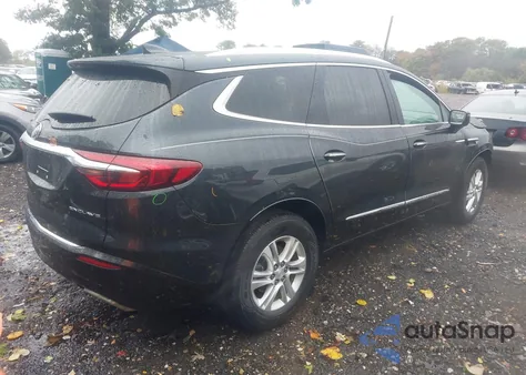 2019 Buick Enclave Fwd Preferred from USA, damaged, VIN 5GAERAKW1KJ301894
